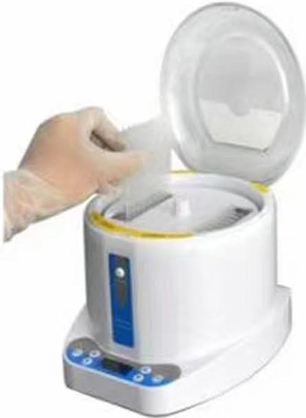 Máy ly tâm khay vi thể Taisite, Model: Mini Plate